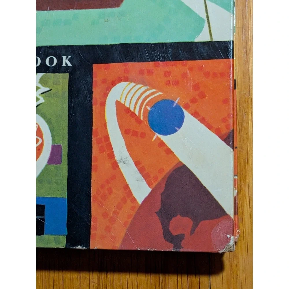 The Golden History of the World | 1955 First Edition | Giant Golden Book‎ |...